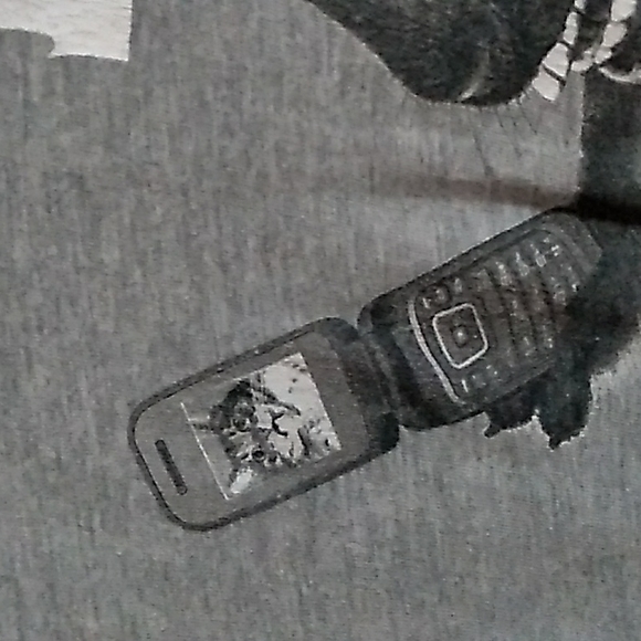 Squirrel Tee - Picture 4 of 4